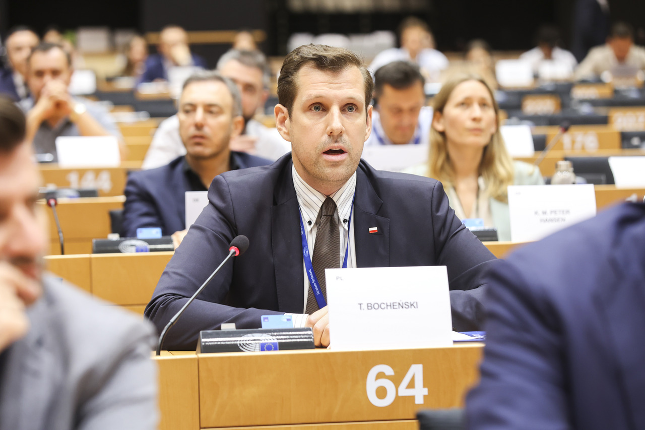 Operacja „Butter” czyli niemieckie masło kontratakuje