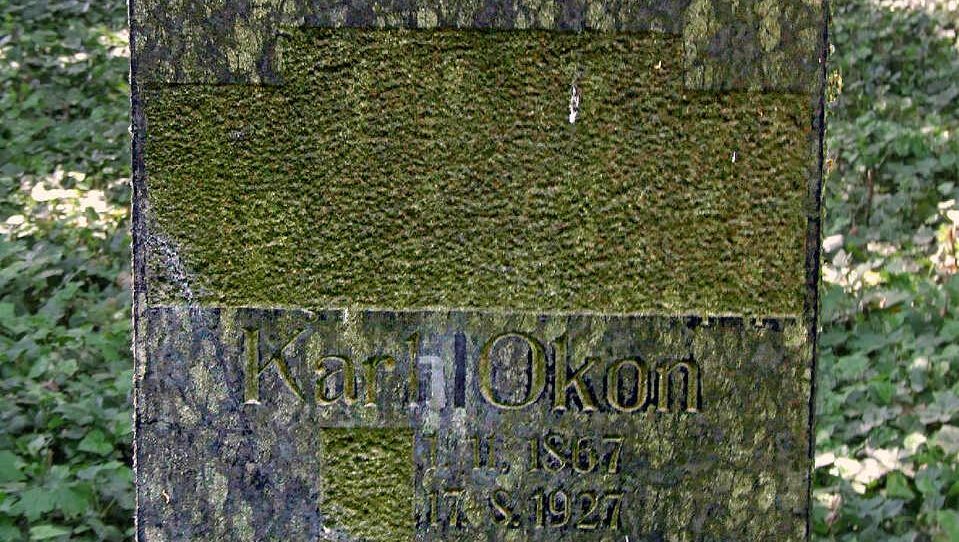 Kolumna: Czy można wymazać język?