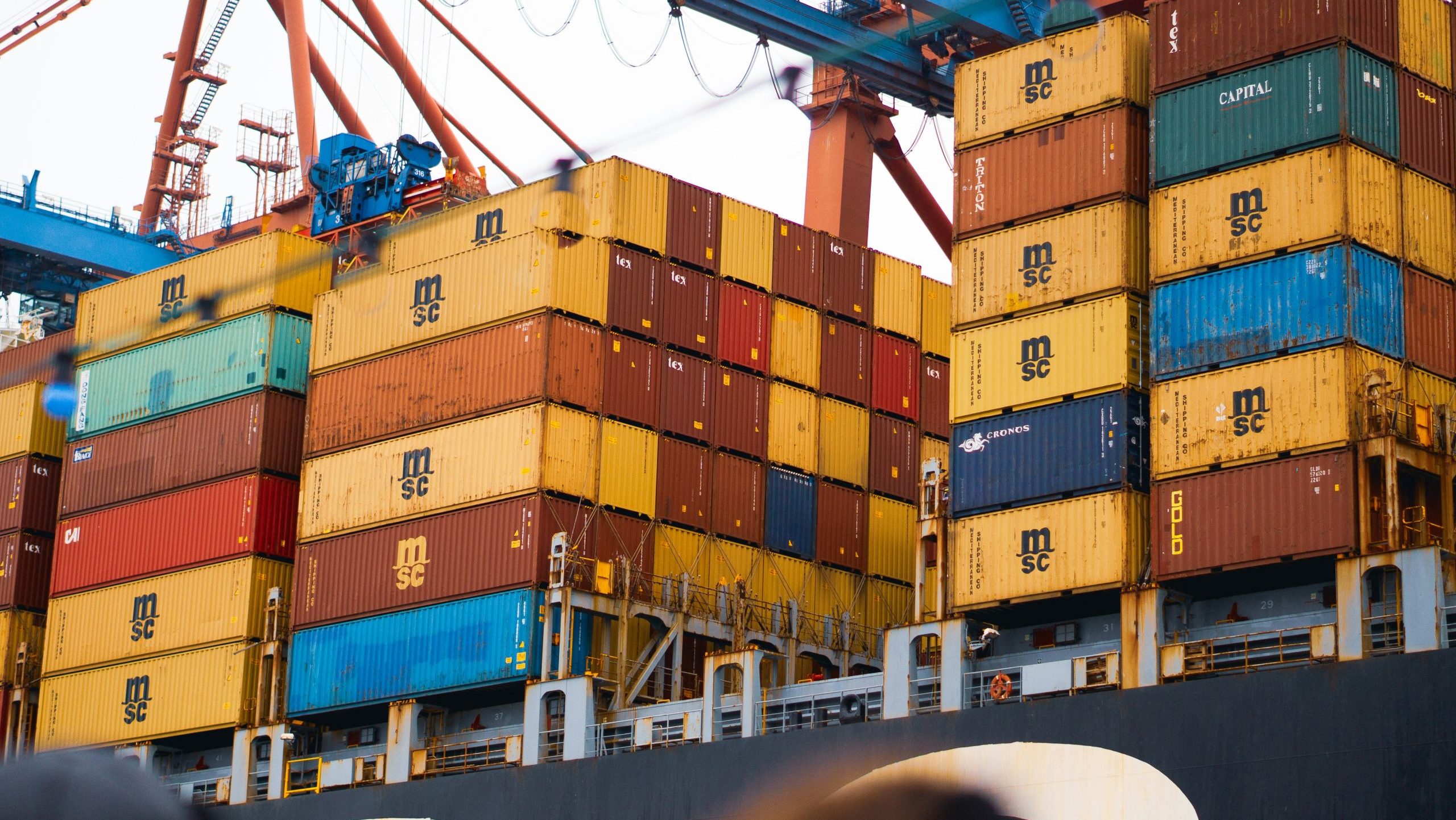 Eksperci przewidują ożywienie niemieckiej gospodarki