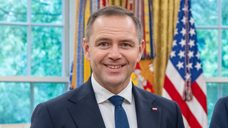 Nowelizacja ustawy o mniejszościach narodowych i etnicznych w koszu