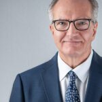 Nowy konsul generalny – z Londynu do Gdańska