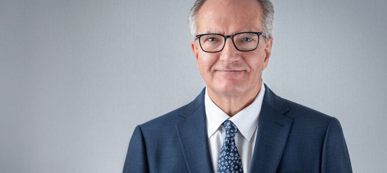 Nowy konsul generalny – z Londynu do Gdańska