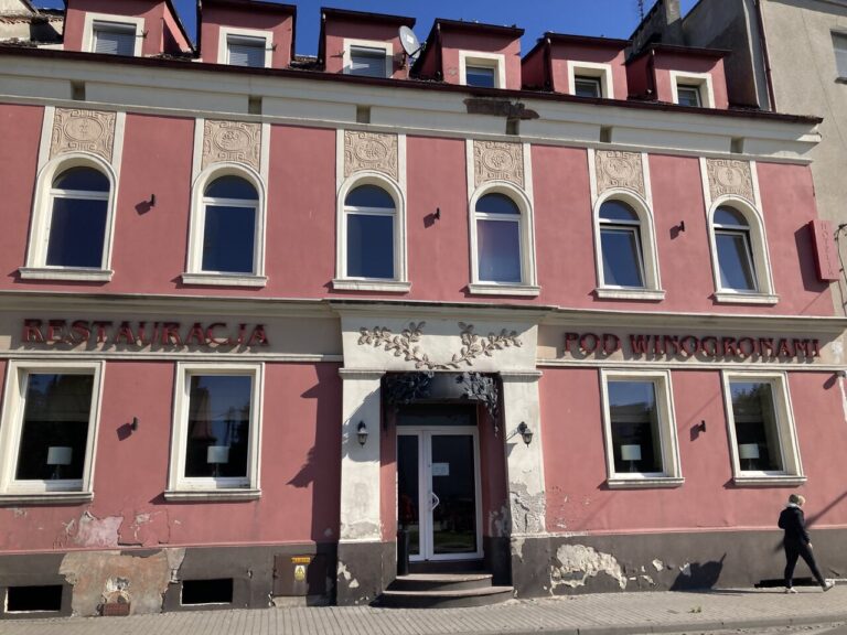 Wołczyn – śląskie miasteczko z duszą