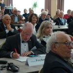 Olsztyn. Niemiecko-Polski Kongres Polityki Komunalnej