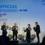 69. Kongres FUEN w Bolzano