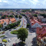 Regermanizacja Szczytna postępuje