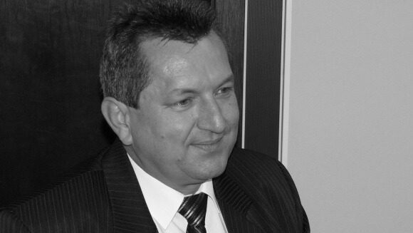 Nie żyje Herbert Czaja