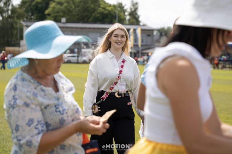 Sabina Szczęsny o tym, jak łączyć pokolenia i wspierać osoby zagrożone wykluczeniem