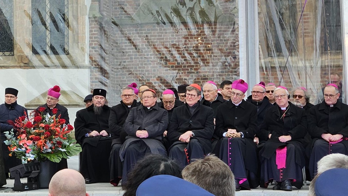 Schlesien Aktuell – das Magazin am 23.11.2025