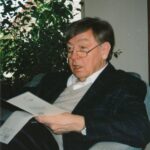 Z lamusa historii: Setne urodziny Heinza Piontka