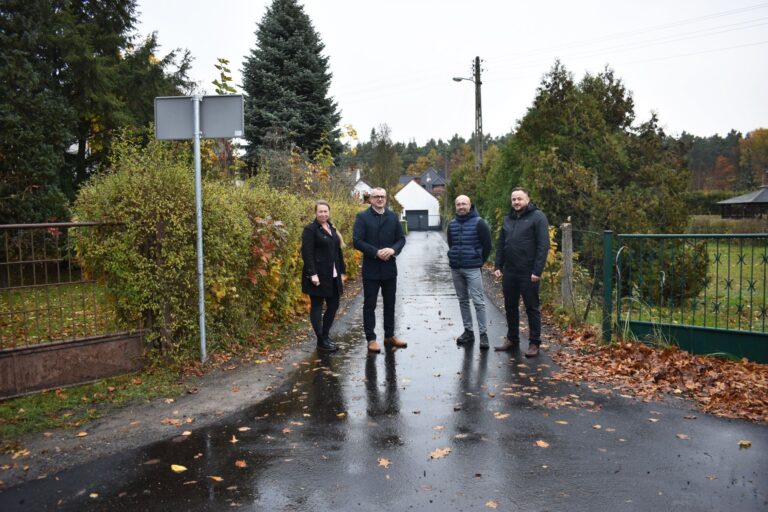 Nasz samorząd: Gmina Ozimek