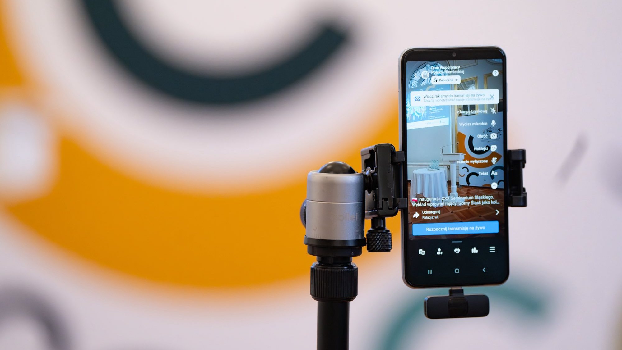 Schlesien Aktuell – das Magazin am 09.11.2025