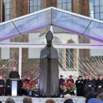 Uroczystość we Wrocławiu z okazji rocznicy listu polskich biskupów do niemieckich biskupów