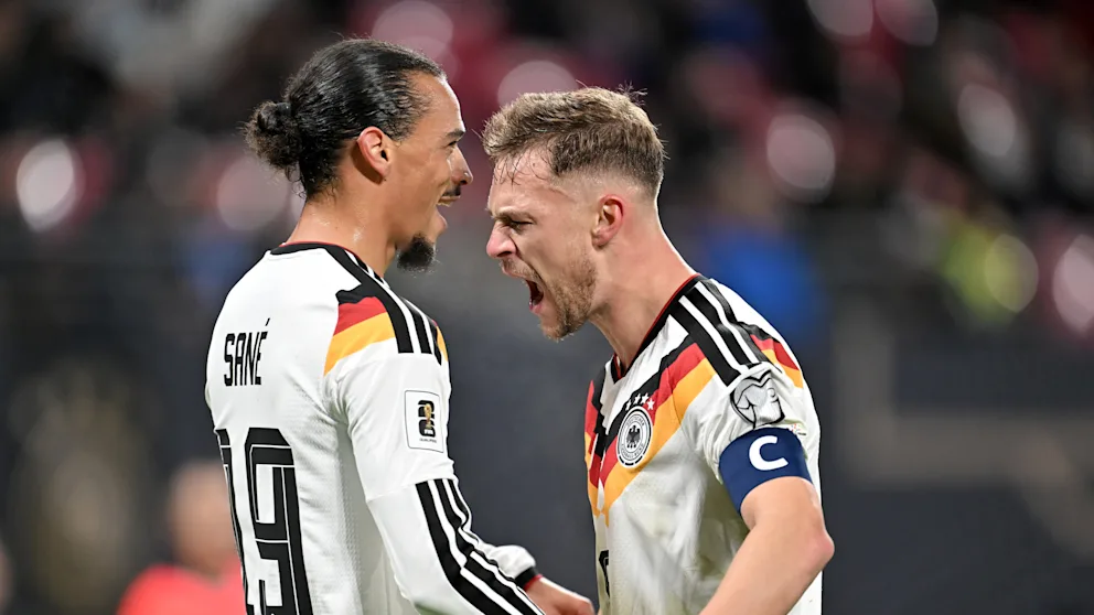 Wir fahren zur Weltmeisterschaft