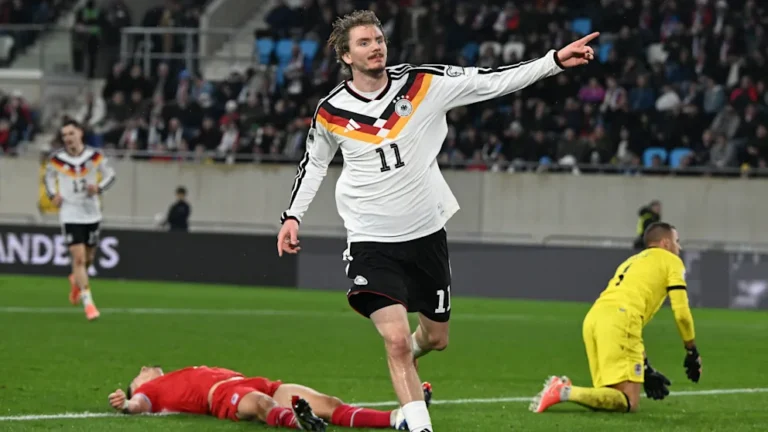 Piłka nożna: Eliminacje do mistrzostw świata