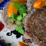 Z miłości do smaku lasu