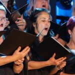 Festiwal Chórów i Zespołów Śpiewaczych Mniejszości Niemieckiej w Walcach