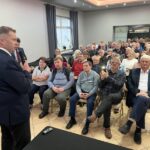 Zamieszanie wokół parku Andersa