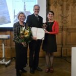 Budowniczy mostów ze śląskimi korzeniami