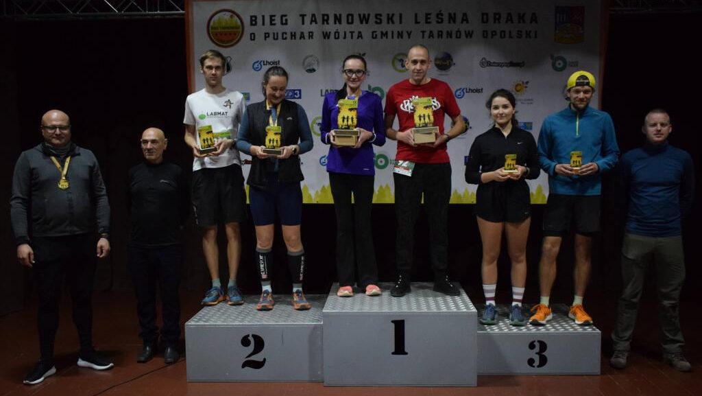 Nasz samorząd: Gmina Tarnów Opolski