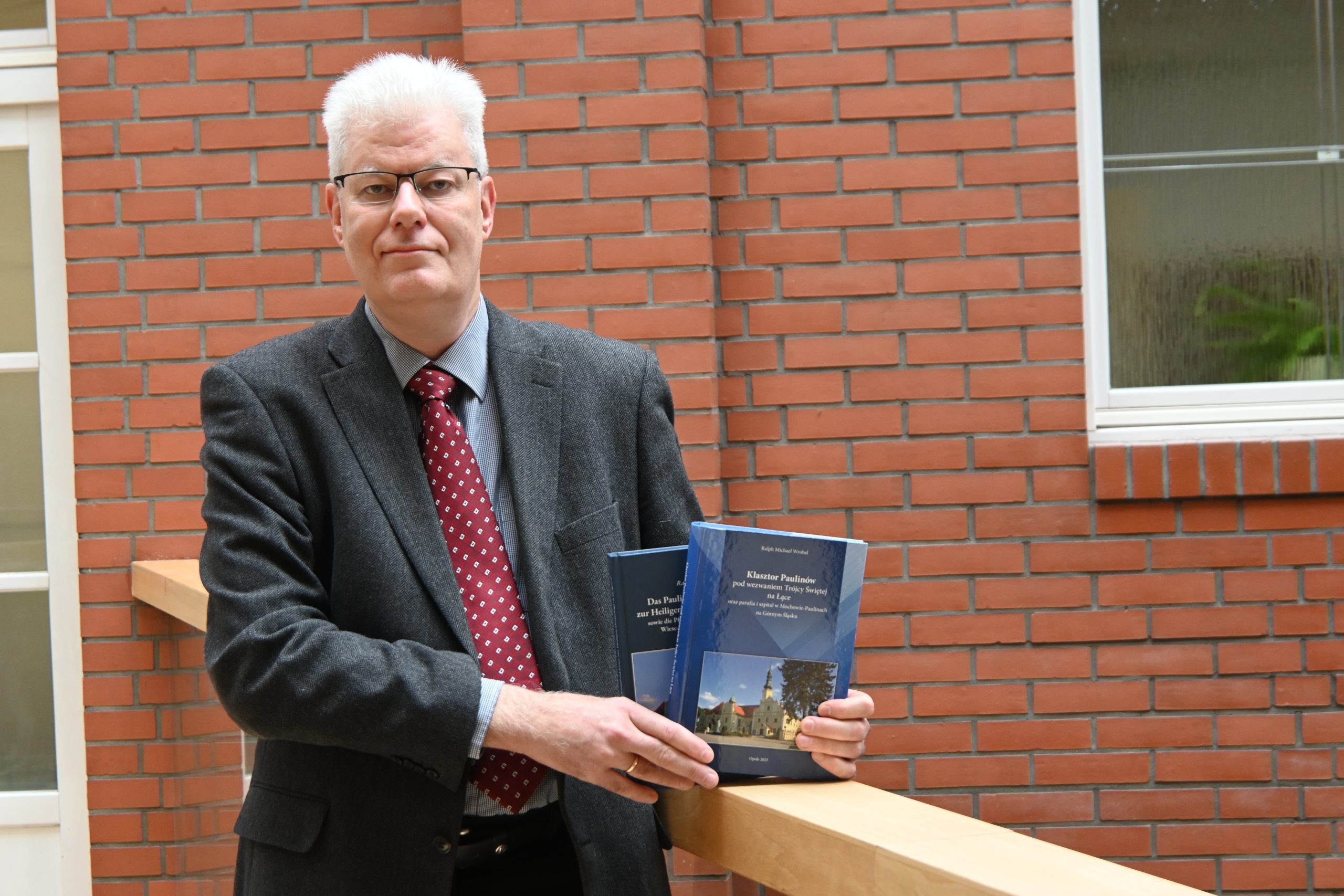 Zapomniana historia Mochowa-Pauliny