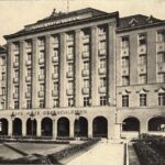 „Haus Oberschlesien” w Gliwicach: Od luksusowego hotelu do siedziby władz miasta