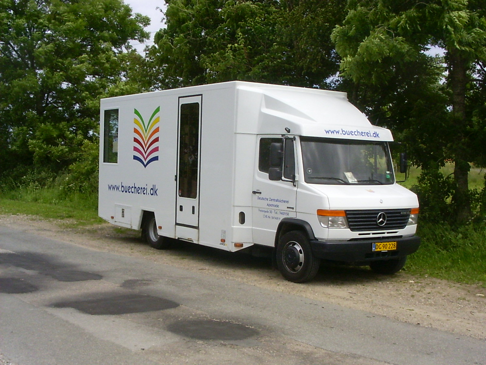 Mniejszości niemieckie w Europie