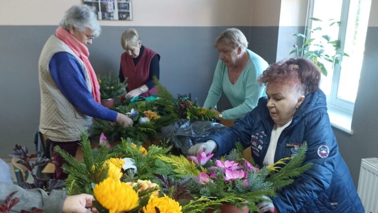 Tak wygląda wdzięczność