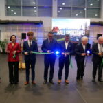 Nasz samorząd: W powiecie strzeleckim otwarto pierwszą w regionie w pełni pasywną halę sportową