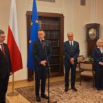 Sekretariat do spraw Mniejszości Narodowych i Etnicznych oficjalnie otwarty