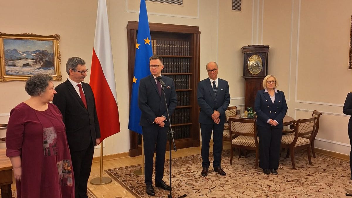 Sekretariat do spraw Mniejszości Narodowych i Etnicznych oficjalnie otwarty