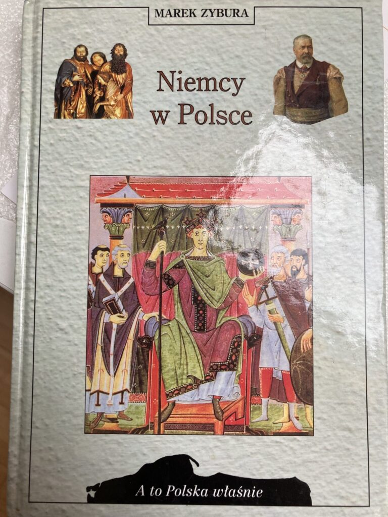 1000 lat wspólnych dziejów