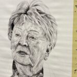 Wystawa o losach niemieckich kobiet po II wojnie światowej – ucieczka, wysiedlenie i integracja