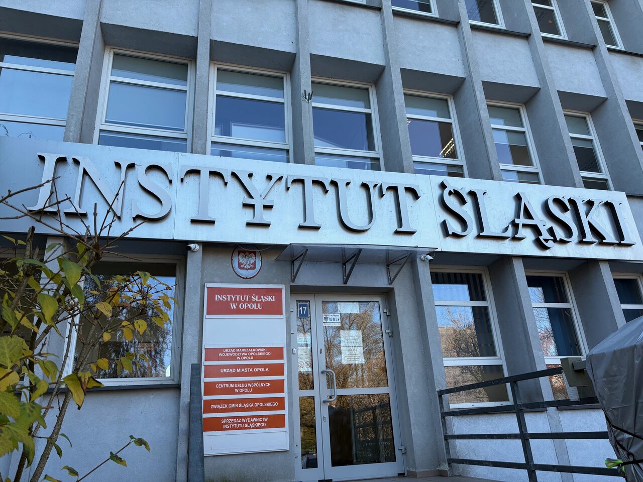 Colloquium Opole 2025: Polska, Czechy, Niemcy i Unia Europejska wobec nowego obrazu świata