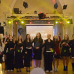 Uroczysty wieczór, udane projekty i mnóstwo młodzieżowego zaangażowania