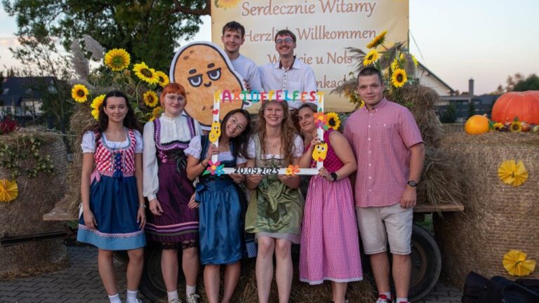 Święto Ziemniaka 2025 w Chrząstowicach