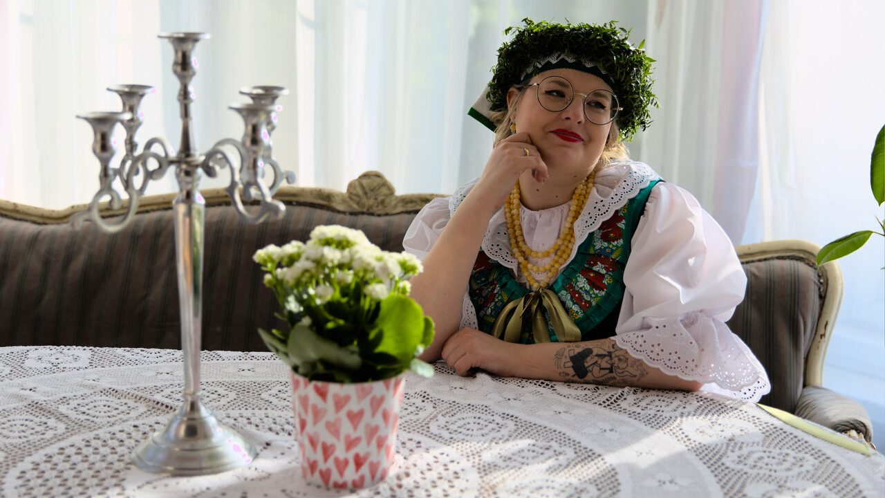 Religijność, cielesność i codzienność