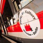 Pociąg Kultury Berlin–Wrocław kończy bieg