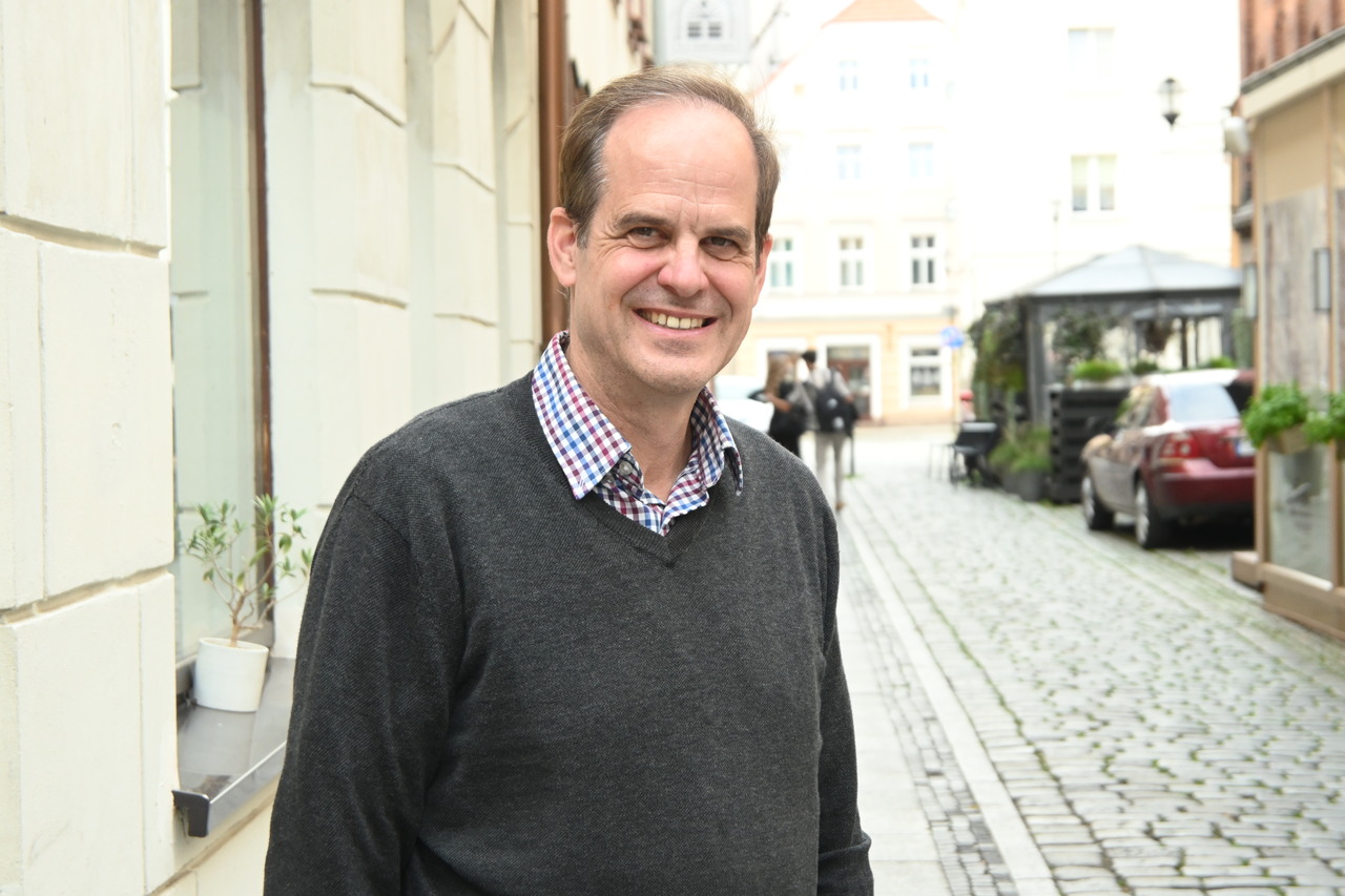 Schlesien Aktuell Kompakt am 21.11.2025