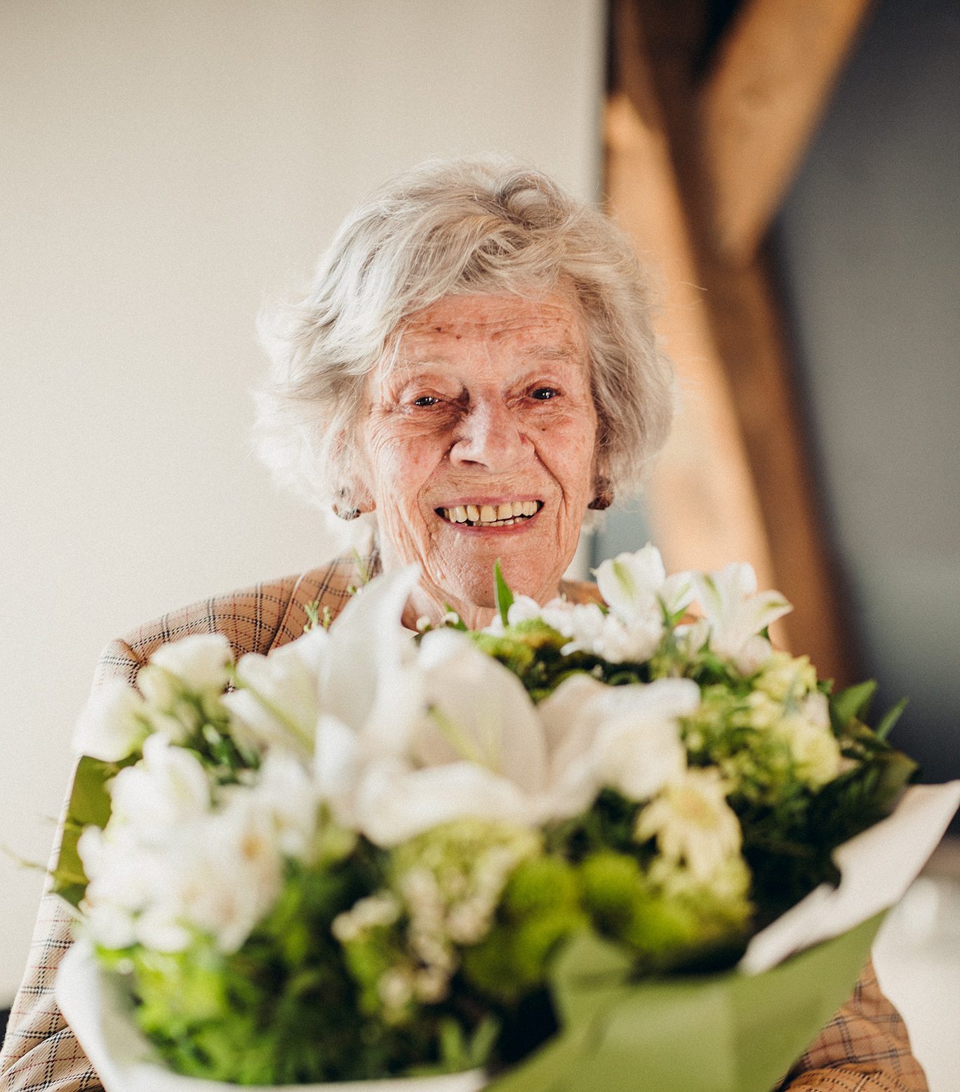 Frauenfragen 30.09.2025 – Das Leben auf dem Schloss