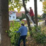 Trzech muszkieterów od brudnej roboty