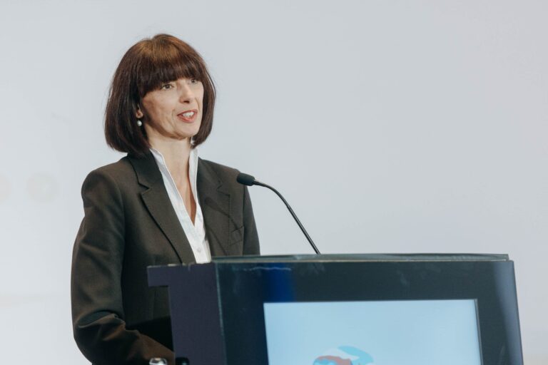 Nowy głos mniejszości w Europie