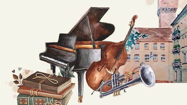 Obchody setnych urodzin Heinza Piontka w Kluczborku