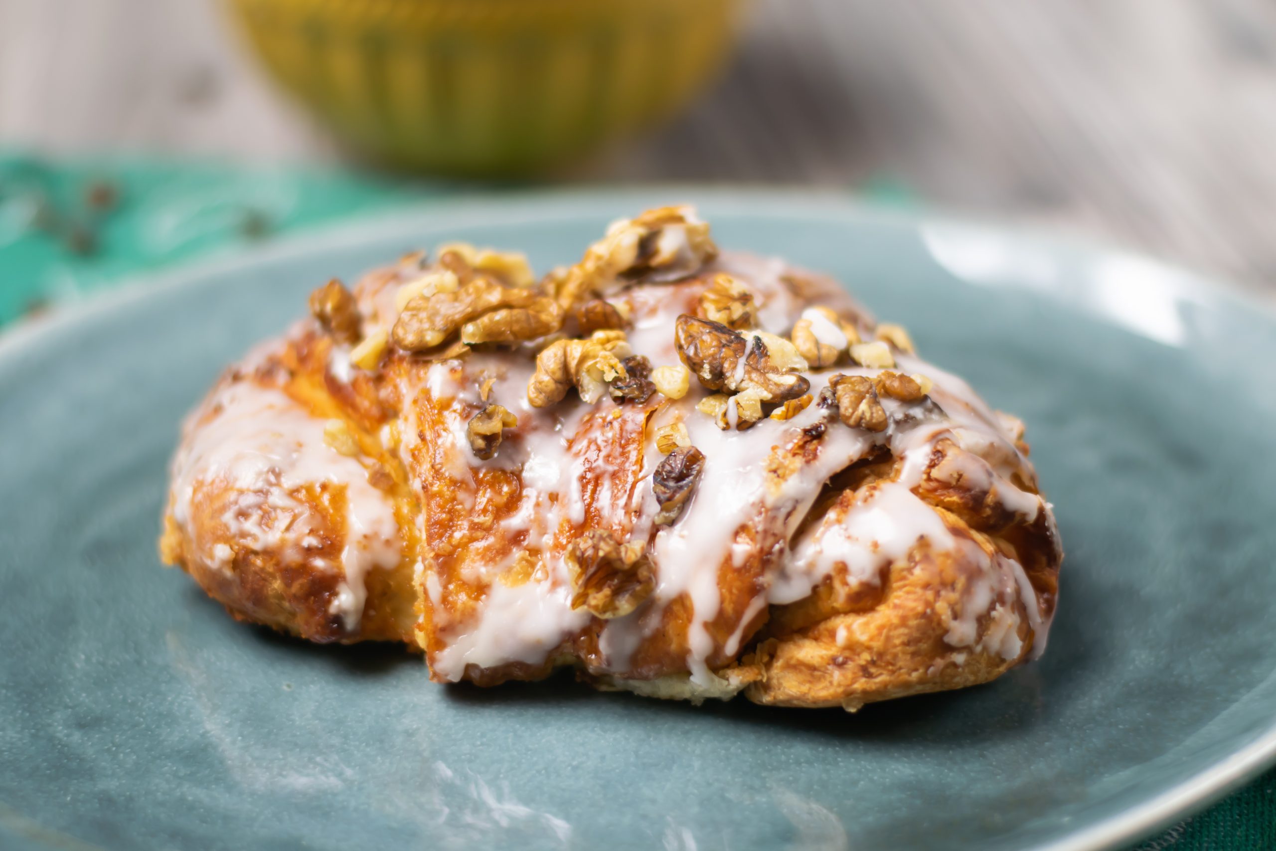 Od gęsi do rogala. Smak święta Marcina na dawnym Śląsku