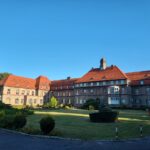 Rokitnica – szpital górniczy i kuźnia talentów medycznych