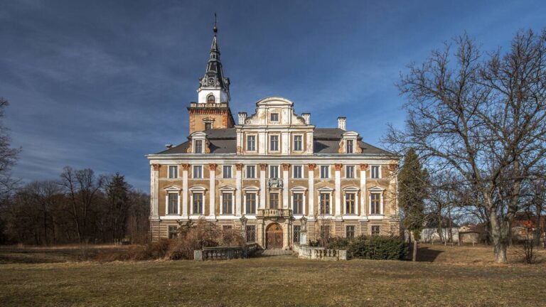 Dolnośląskie i Opolskie od lat poszkodowane w podziale środków na ochronę zabytków