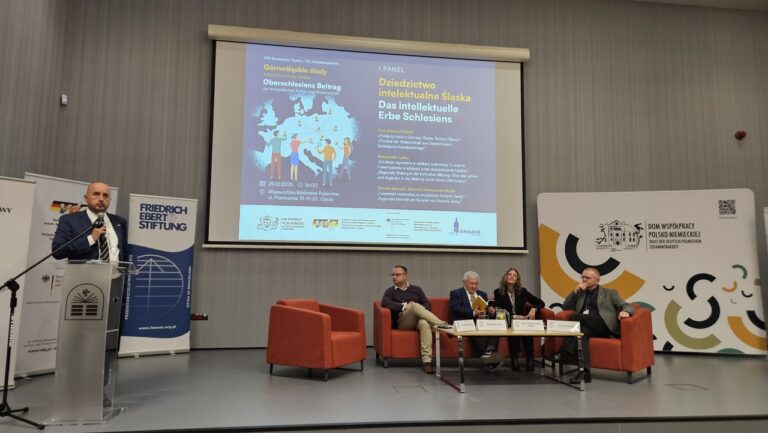 XXX Seminarium Śląskie: Pisanie historii dla przyszłości