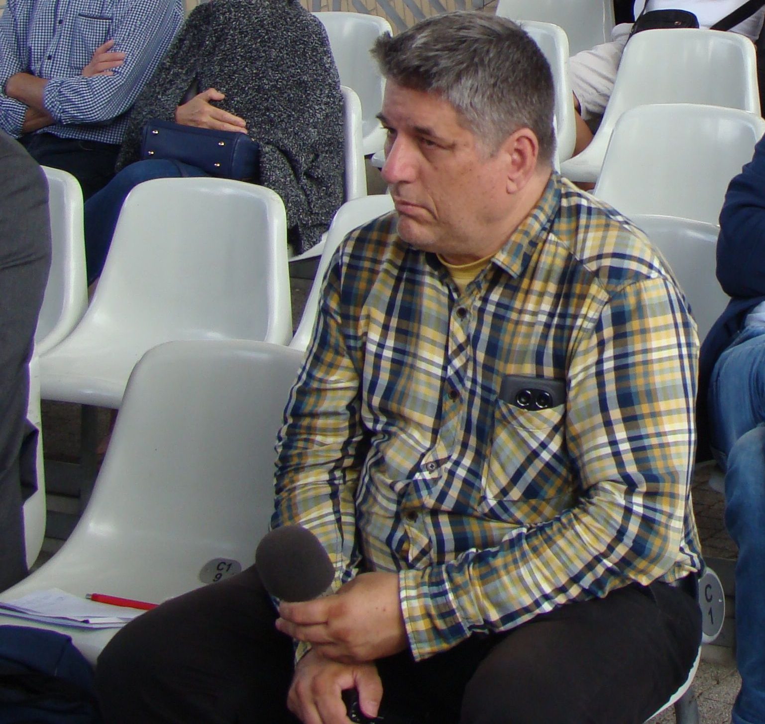 Nowy reprezentant Wspólnoty Wschodniopruskiej