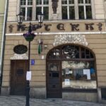 W mieście polsko-czeskiego pogranicza