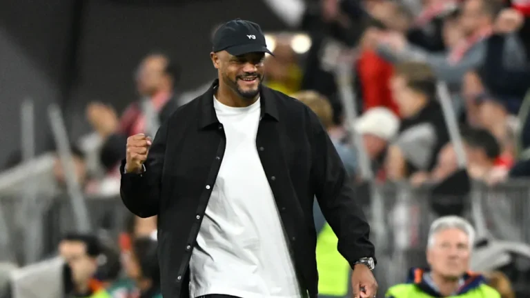 1. Bundesliga: 9. seria spotkań